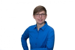 Ihre Ansprechpartnerin